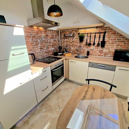 Studio Apartman Varadero Бйеловар Екстериор снимка