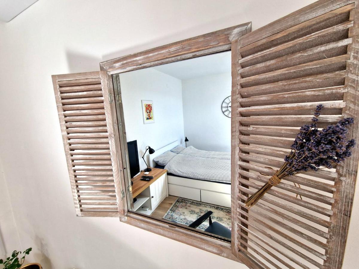 Studio Apartman Varadero Бйеловар Екстериор снимка